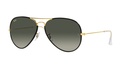 RAY-BAN 0RB3025JM