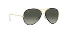 RAY-BAN 0RB3025JM