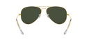 RAY-BAN 0RB3025