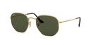 RAY-BAN 0RB3548N