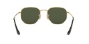 RAY-BAN 0RB3548N