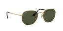 RAY-BAN 0RB3548N