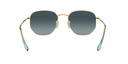 RAY-BAN 0RB3548N