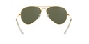 RAY-BAN 0RB3025