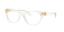 VERSACE 0VE3330 Cristal