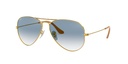 RAY BAN 0RB3025