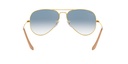 RAY BAN 0RB3025