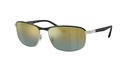 RAY BAN 0RB3671CH