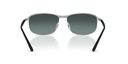 RAY BAN 0RB3671CH