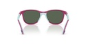 RAY BAN JUNIOR 0RJ9077S