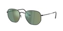 RAY BAN 0RB3548N