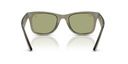 RAY BAN 0RB2140