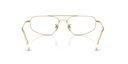 RAY BAN 0RX6550