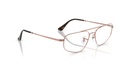 RAY BAN 0RX6550