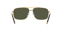 RAY-BAN 0RB3796