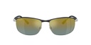 RAY BAN 0RB3671CH