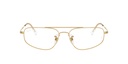 RAY BAN 0RX6550