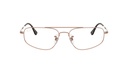 RAY BAN 0RX6550
