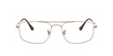 RAY BAN 0RX6579