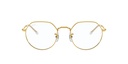 RAY BAN 0RX6465