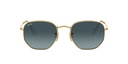 RAY-BAN 0RB3548N