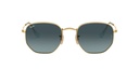 RAY-BAN 0RB3548N