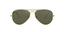 RAY-BAN 0RB3025