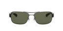 RAY BAN 0RB3522