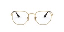 RAY BAN 0RX6448