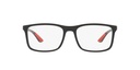 RAY BAN 0RX8908